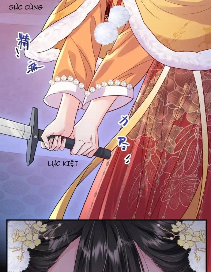 công chúa là đồ ăn dự trữ của tôi chapter 2 17