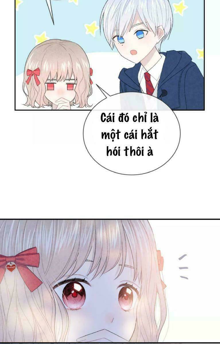 từ cái nhìn của em chapter 34 44