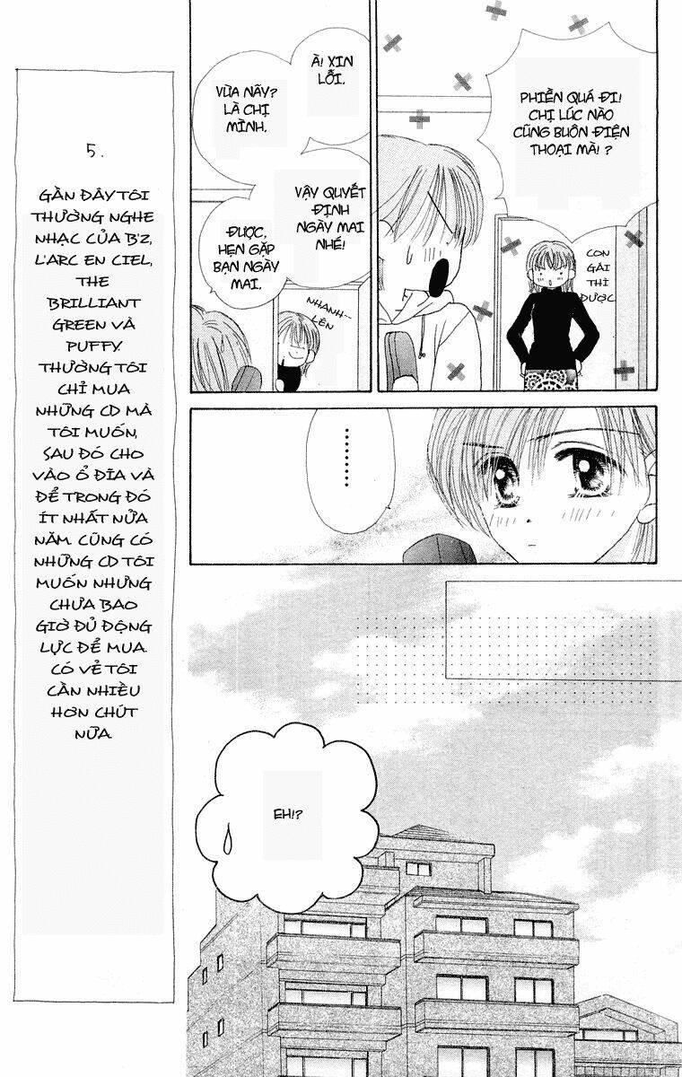 good morning call chapter 17 19