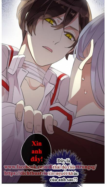 vết cắn ngọt ngào phần 2 chapter 33 48