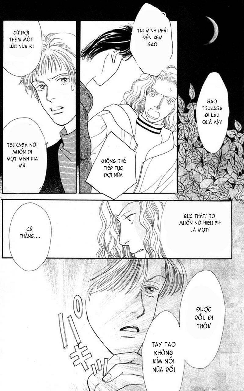 con nhà giàu chapter 88 18