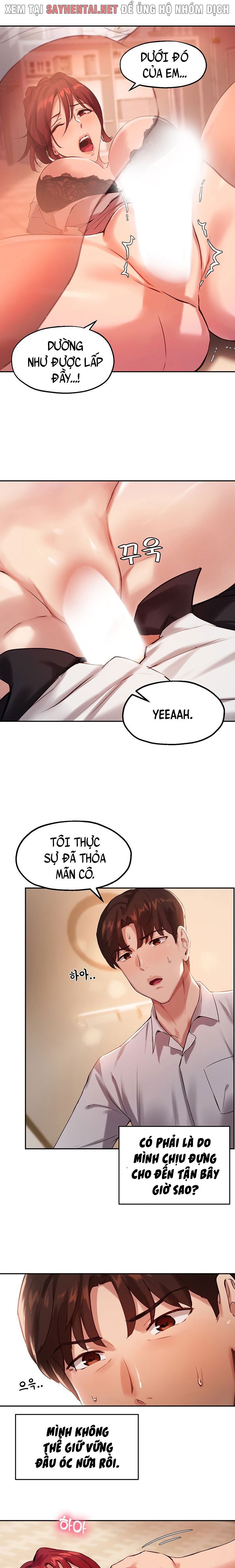 tuổi đôi mươi chapter 20 4