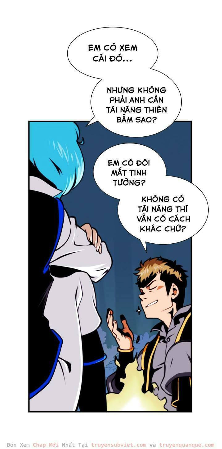 tôi sinh ra để làm người vĩ đại chapter 5 34