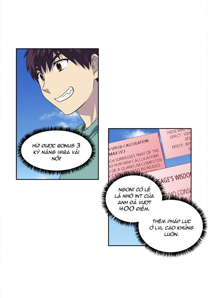 the gamer chapter 184 18