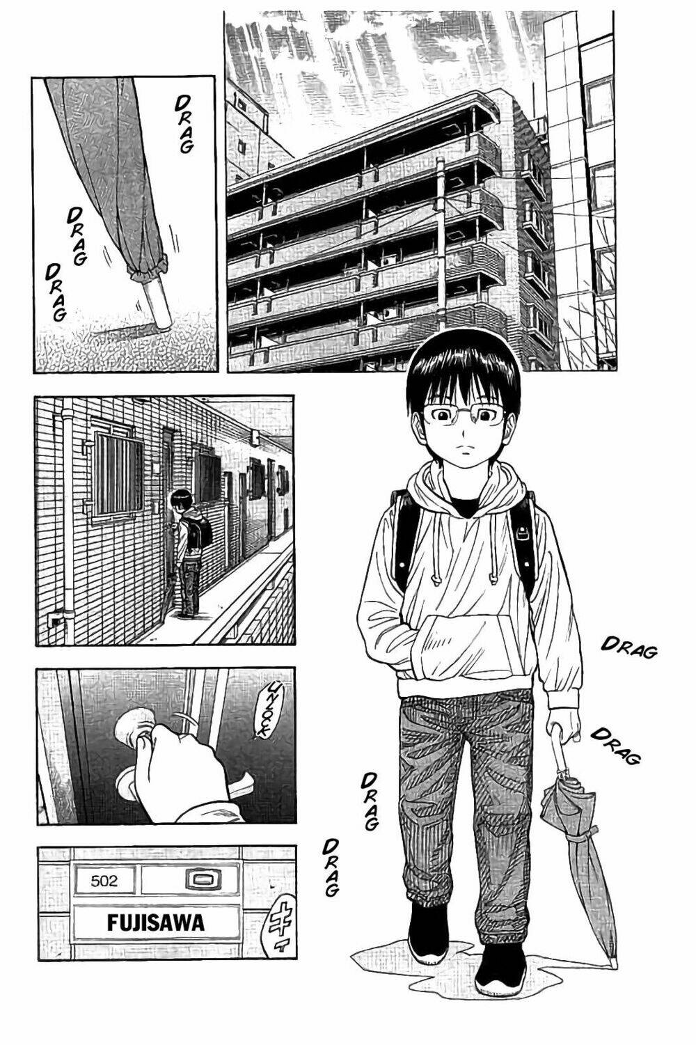 cái chết sau 7 ngày chapter 22 11