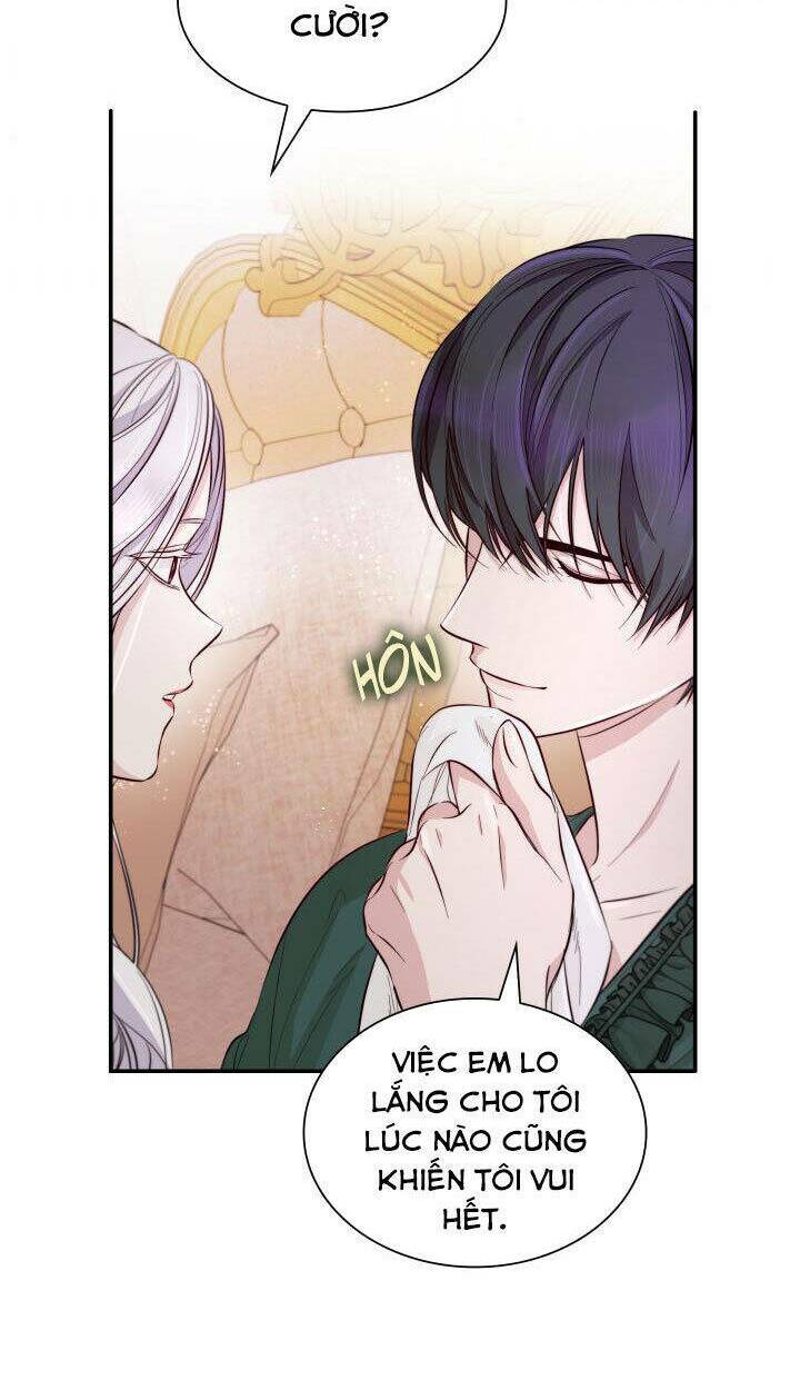 dây xích kiềm chế nam chính hắc ám tuột mất rồi chapter 45 8