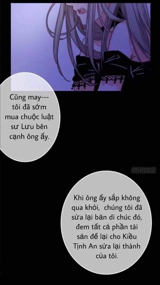 Lời Thì Thầm Chapter 33.2 - Trang 17