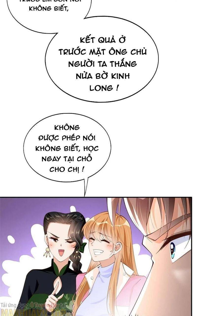 Boss Nhà Giàu Lại Là Nữ Sinh Trung Học! Chapter 136 - Trang 36