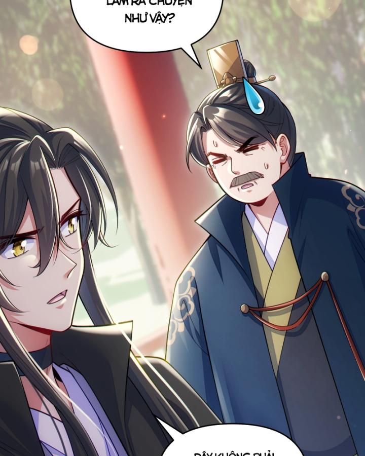 khoan đã tiên tử! xin hãy nghe ta xảo biện chapter 3 57