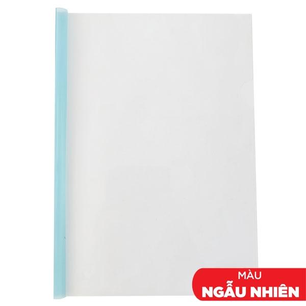 Bìa Cây Nẹp Lớn Us - 3033 Mẫu Màu Giao Ngẫu Nhiên
