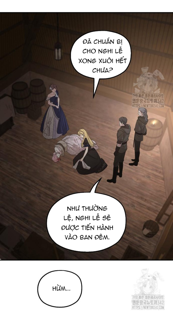 gia đình chồng bị ám ảnh bởi tôi chapter 114.1 11