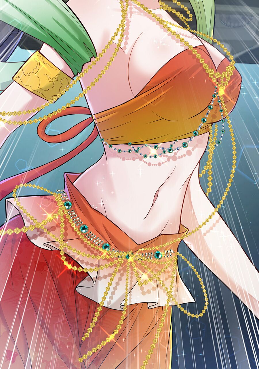 hệ thống mô phỏng linh sủng chapter 7 50