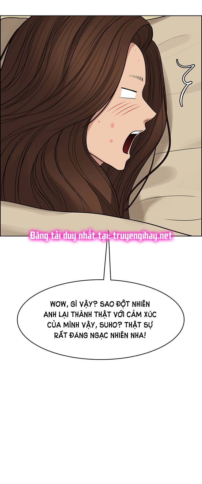 nữ thần giáng thế chapter 188.2 33