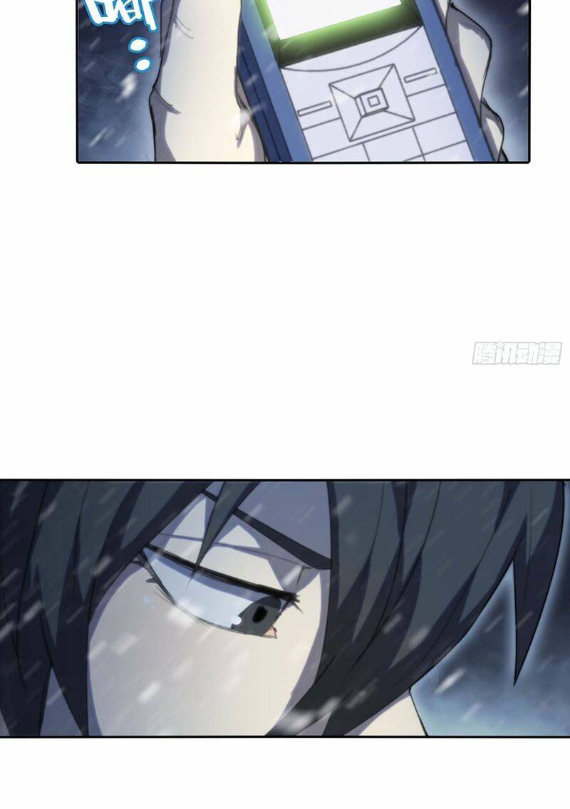 đô thị hàng thần khúc chapter 35 24