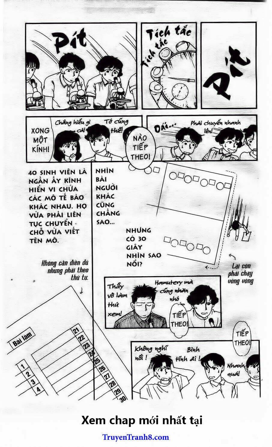 doubutsu no oishasan chapter 14 13