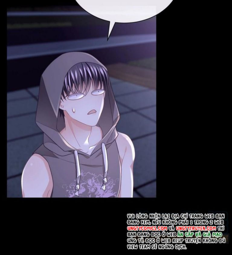 tôi nghi ngờ hệ thống thích tôi chapter 29 24