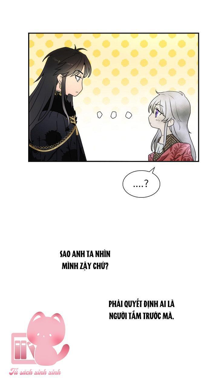 bỏ quách chồng con đi, tiền bạc mới là tất cả chapter 4 17