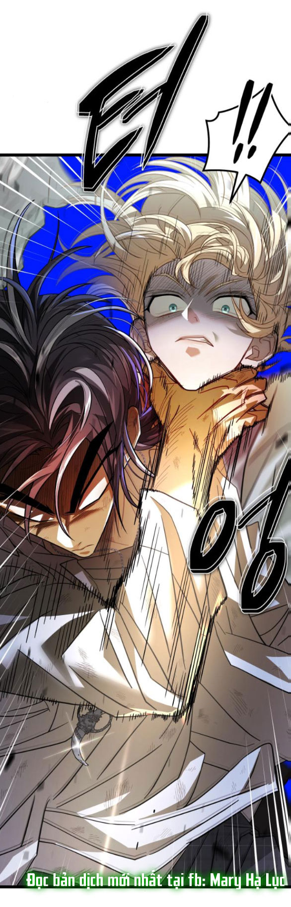 dark moon - tế đàn ánh trăng chapter 57.1 8