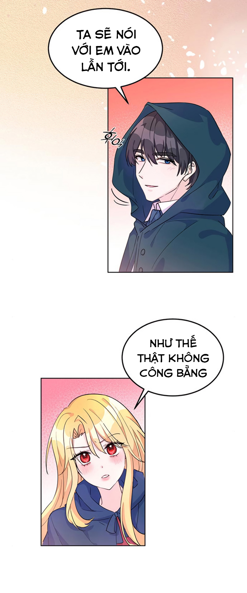 nữ hiệp sĩ tái xuất chapter 10 25