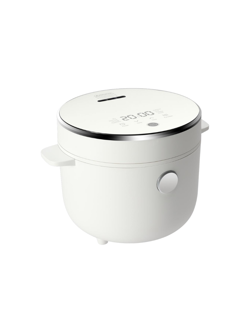 Nồi Cơm Điện Tách Đường Kuchenzimmer 2L-013628 Hàng Chính Hãng