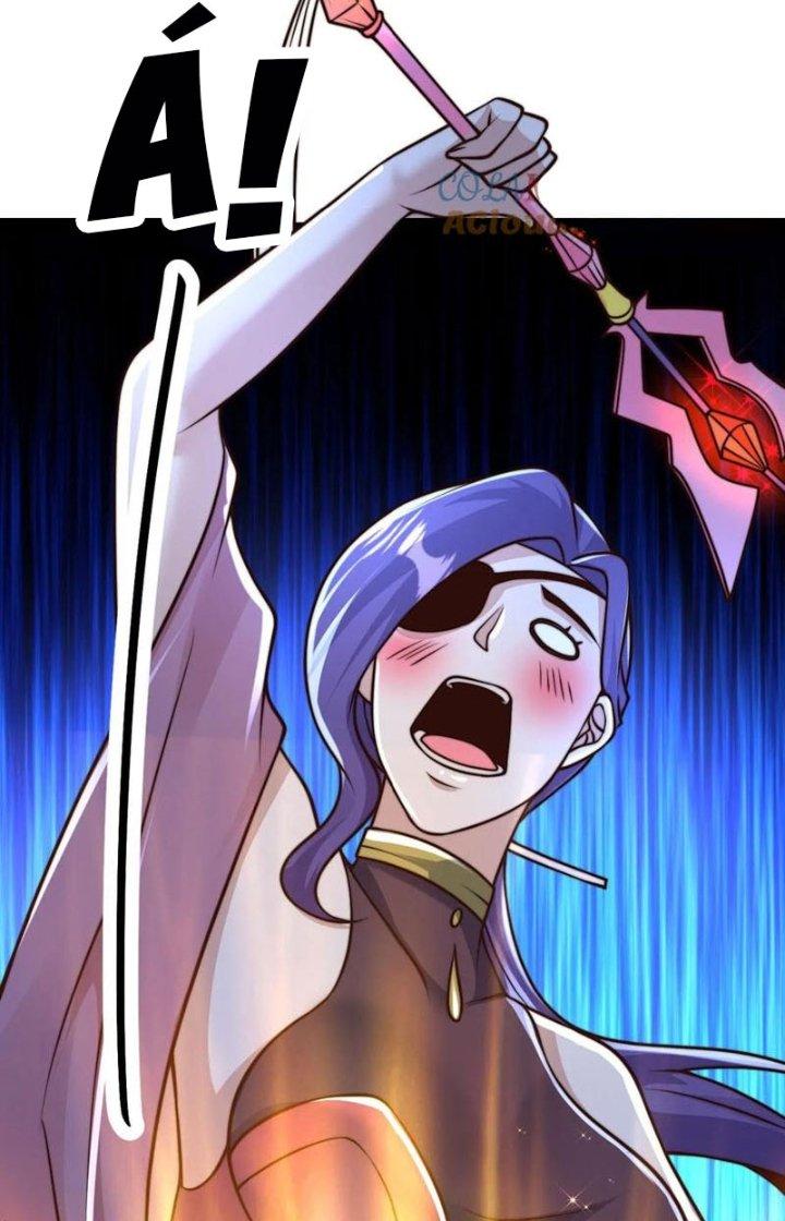 ta nuôi ma quỷ ở trấn ma ti chapter 108 23