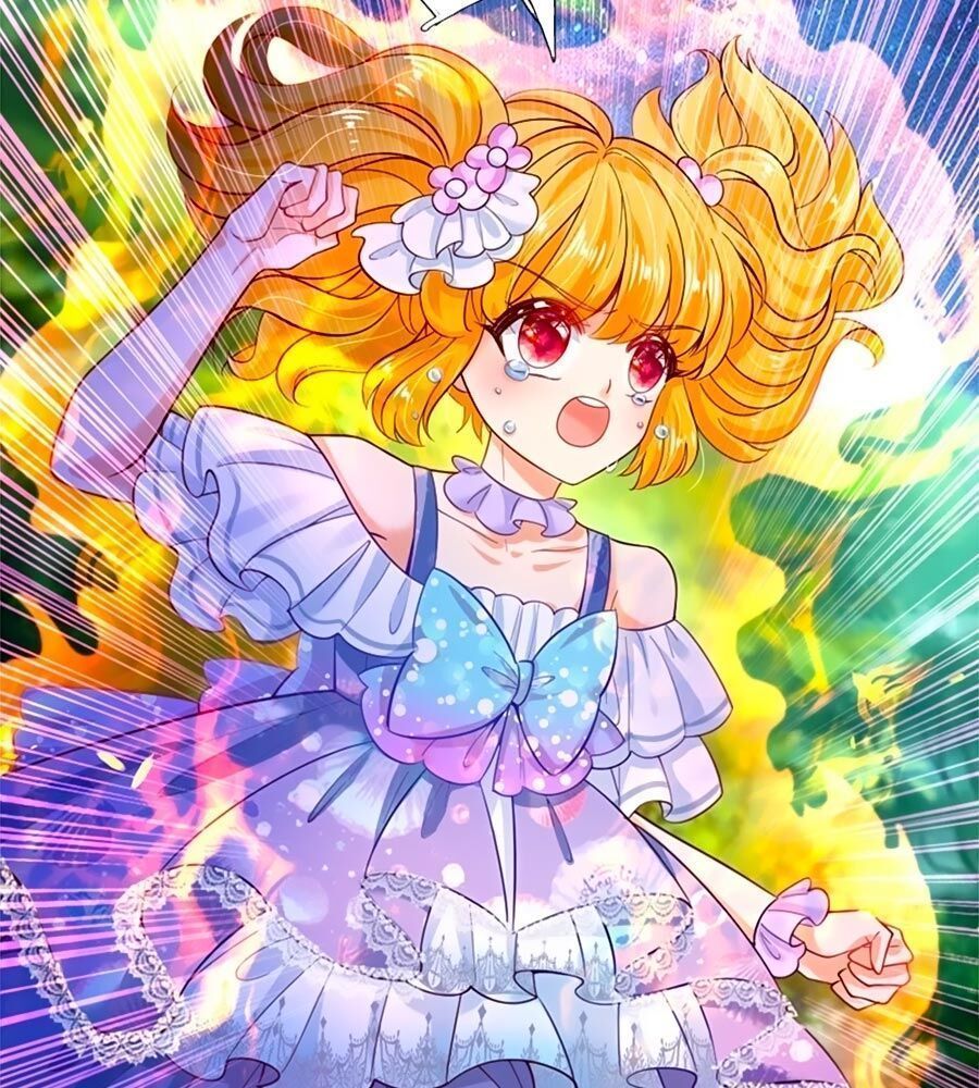 bỗng một ngày nọ trở thành con gái vua chapter 207 22