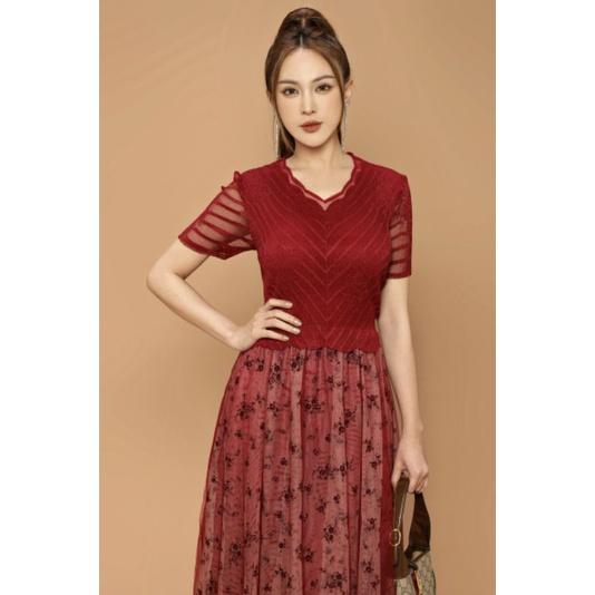 ĐẦM LUA DẬP LY DR Cao Cấp