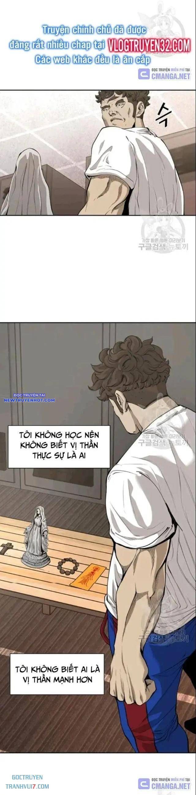 shark - cá mập chapter 190 15