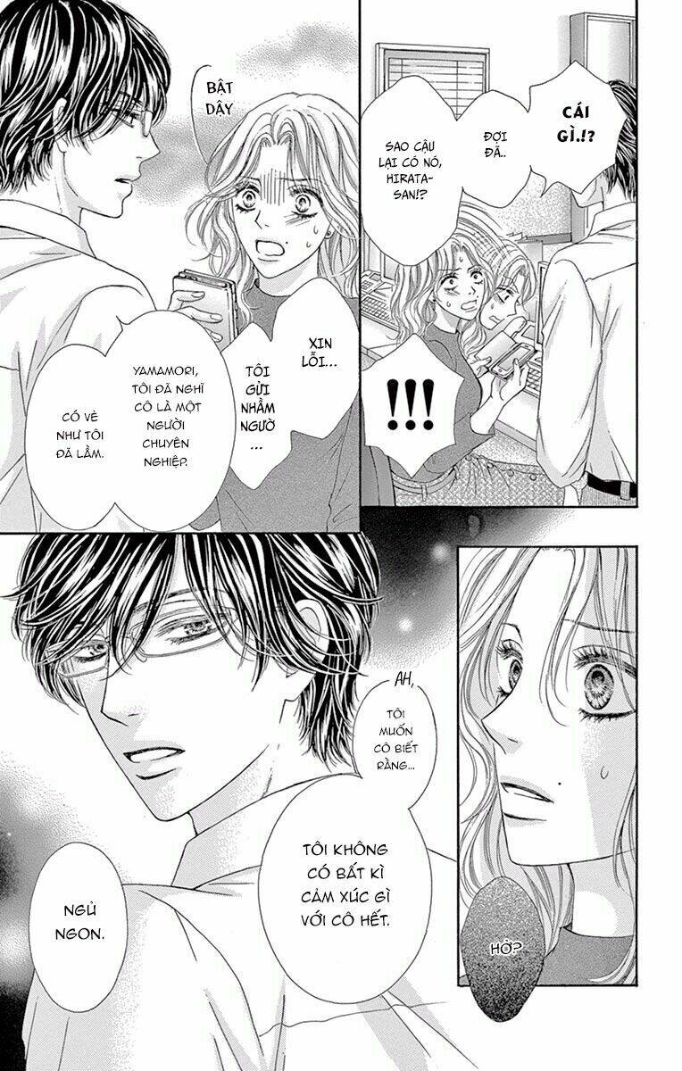 otona no koi wa kojiraseru chapter 1 9