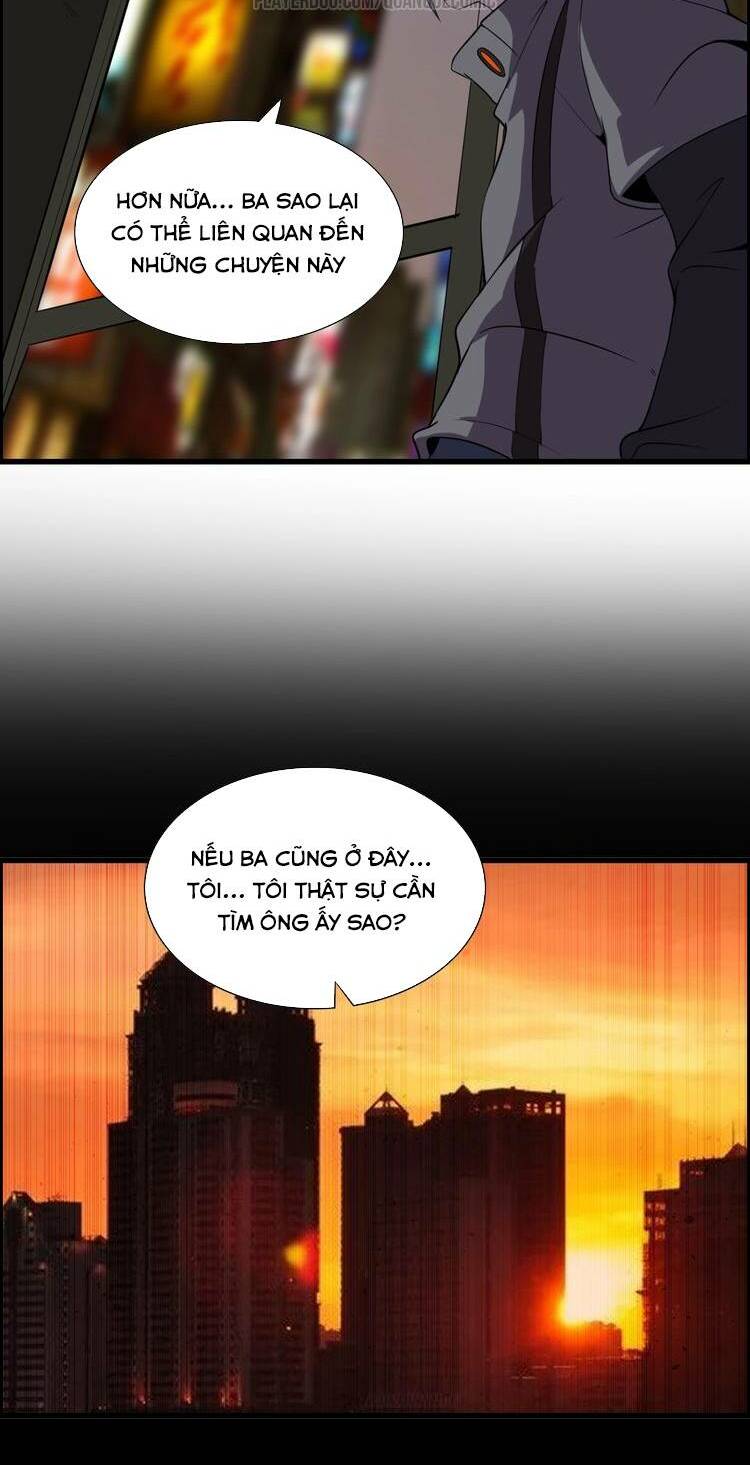 chào mừng đến thế giới cực lạc chapter 49 28