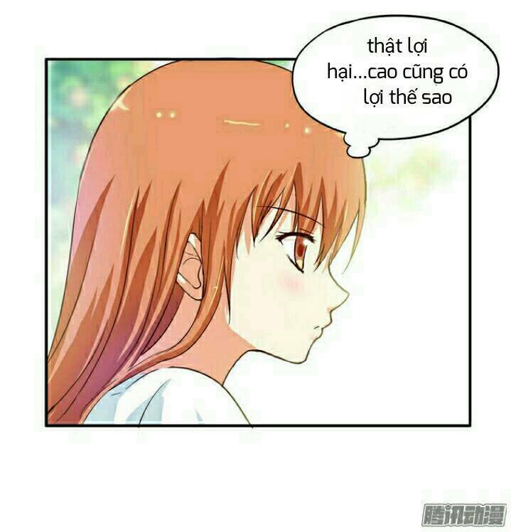 mối tình đầu có chút ngọt chapter 7 11