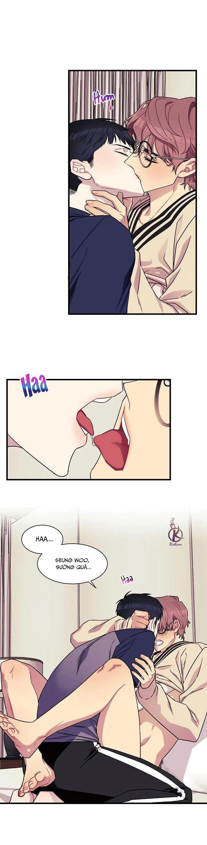 không hoàn hảo chapter 2 7