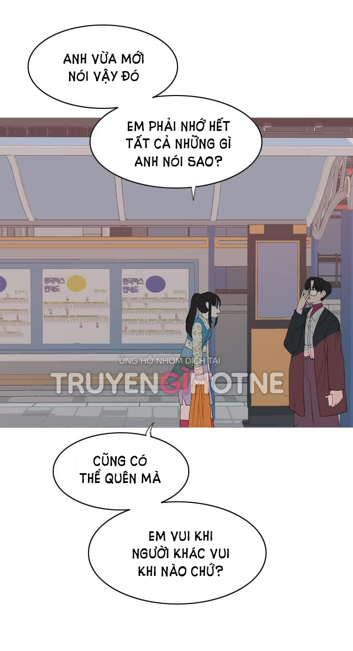 Tuyển Tập Truyện Ngắn Dằm Khăm Của Bạn Mảy chapter 29.2 - Trang 4