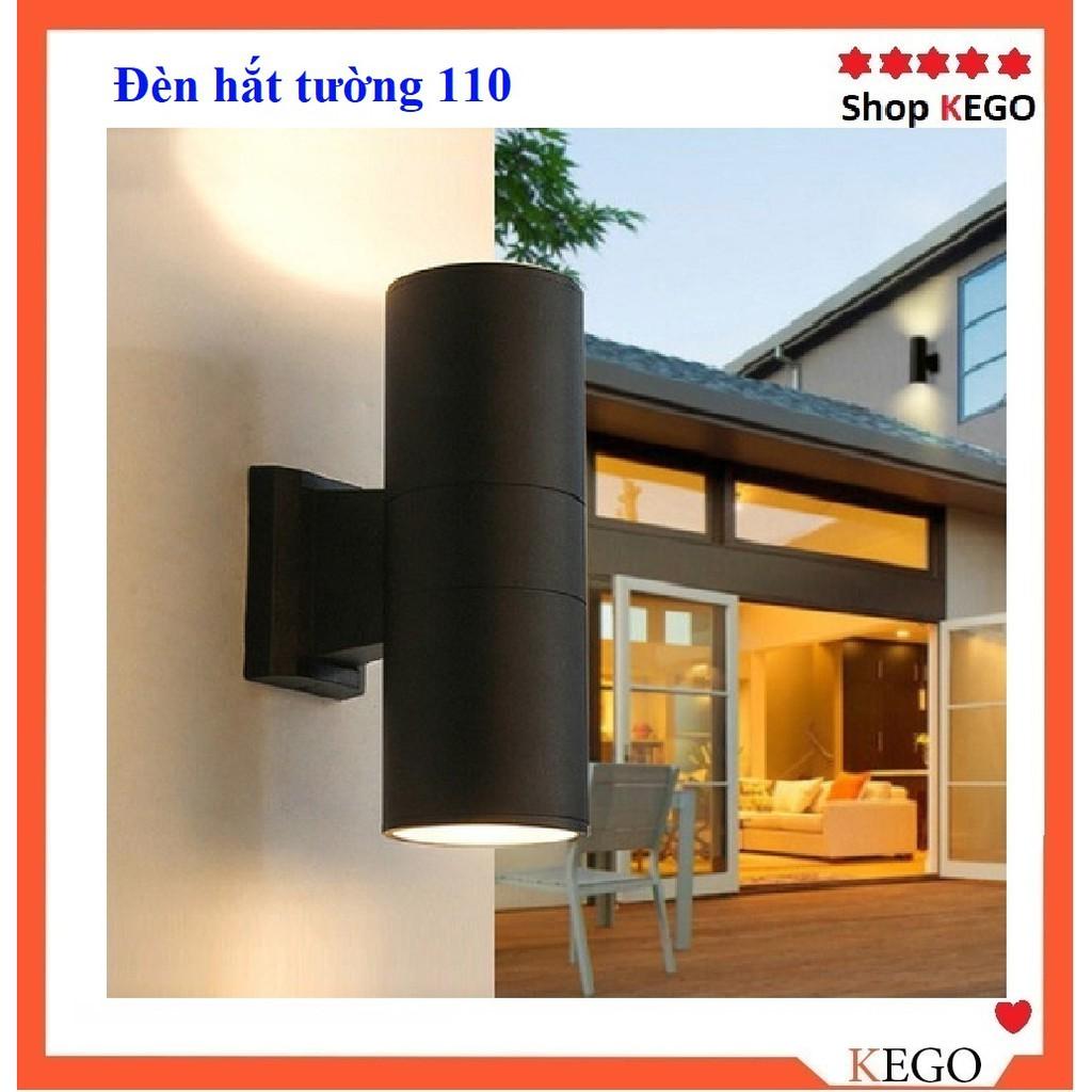 Đèn Tường - Bóng đèn chiếu cột Hiện Đại trang trí nội ngoại thất