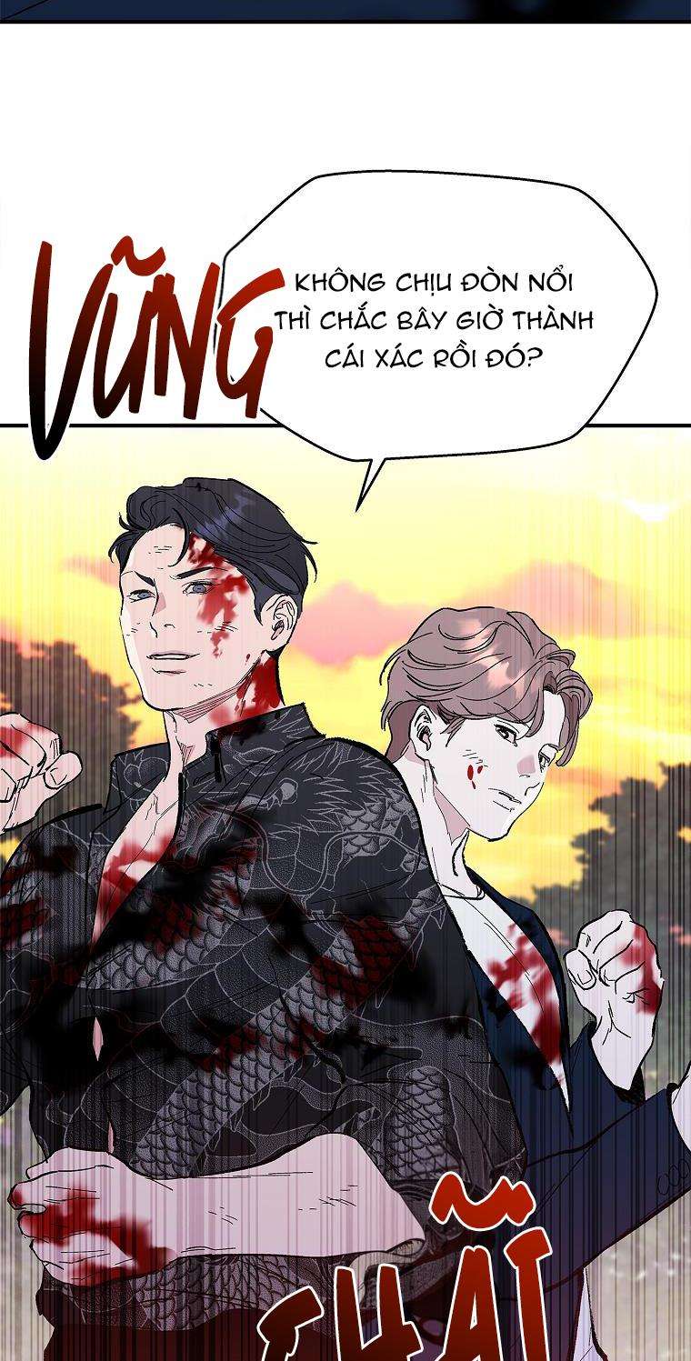 tuyển tập cuồng công - chiếm hữu công của nhà kim chapter 26.4 19