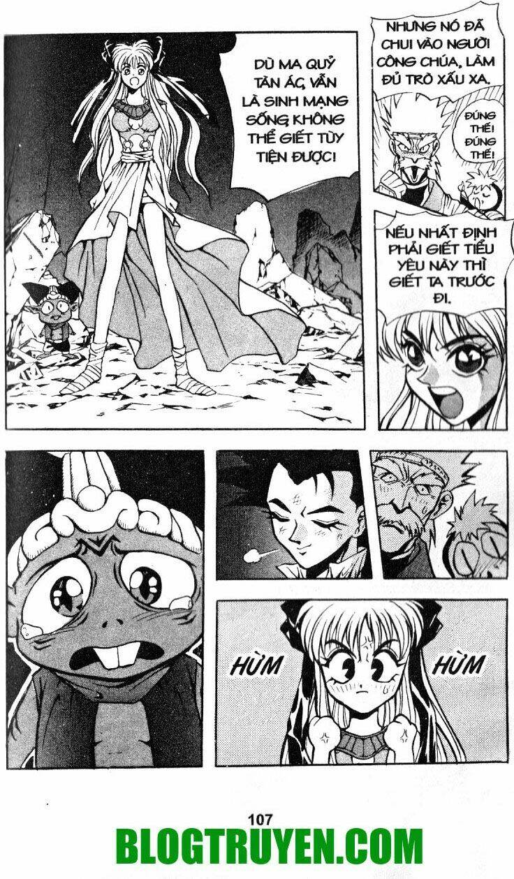 shoma - thiên vương thần kiếm chapter 13 13