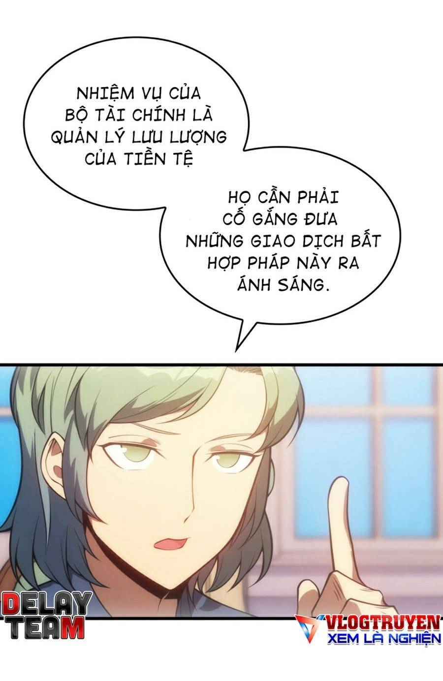 tái sinh ở dị giới, tôi từ công chức trở thành chiến thần chapter 10 62