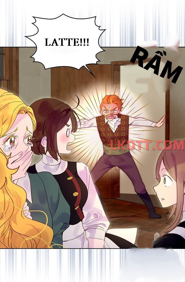 đừng xem thường nữ phụ chapter 128 40