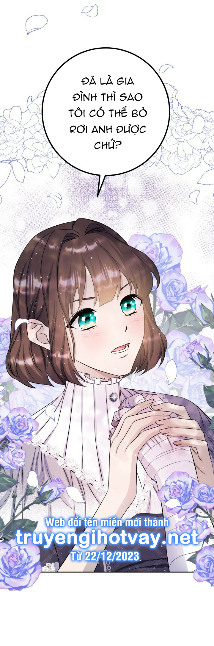 [18+] nếu cứu rỗi một cầm thú hư hỏng chapter 30.2 24