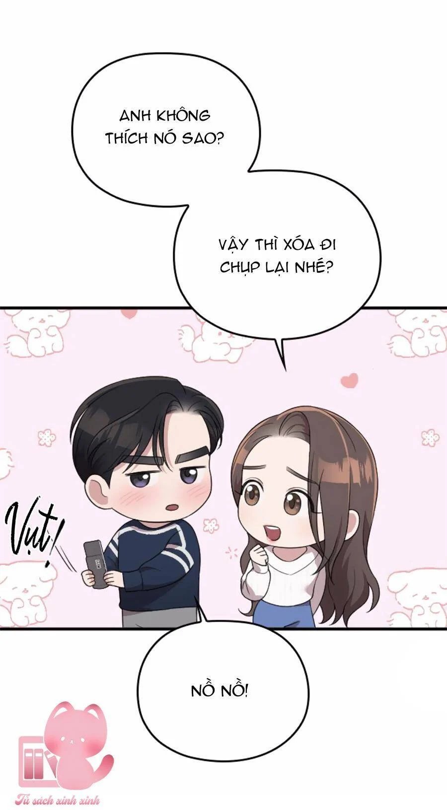 cô đi mà lấy chồng tôi chapter 40 70