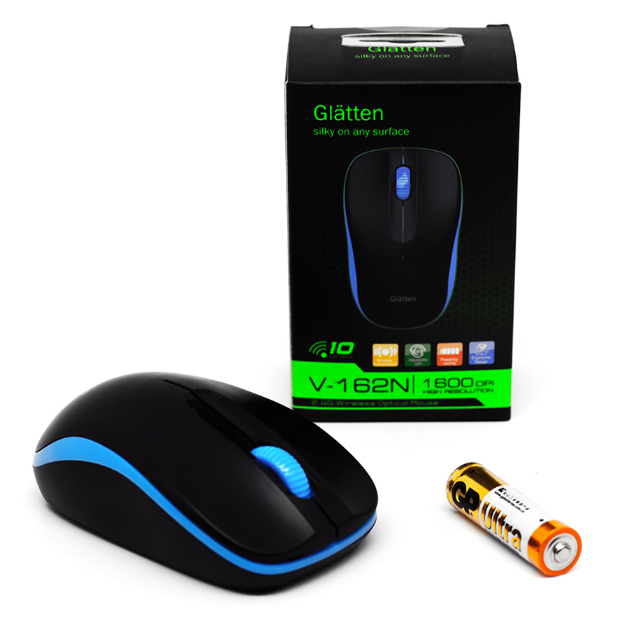 Chuột Glatten V-168