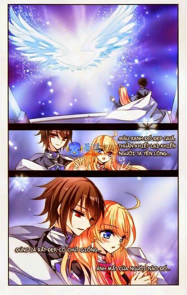 xuyên duyệt tây nguyên 3000 chapter 55 19