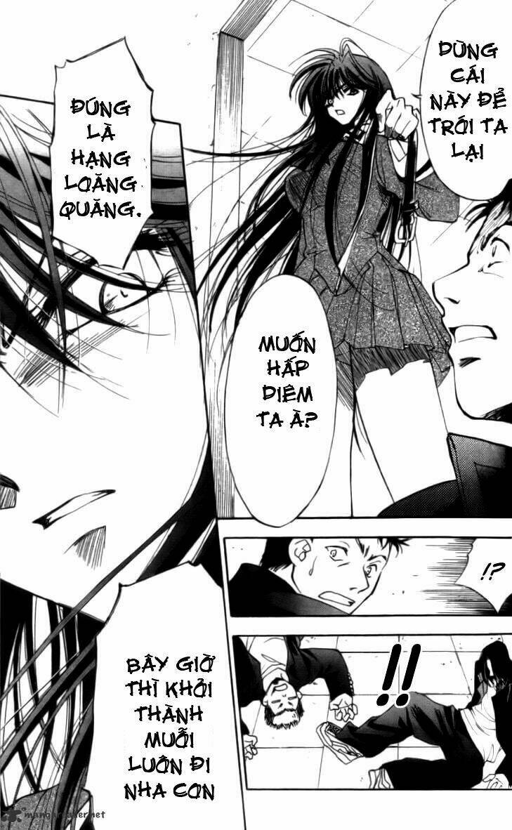 change 2!! chapter 2 28