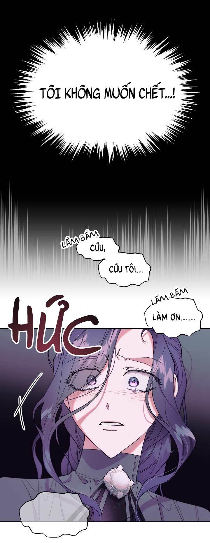 tế phẩm công chúa chapter 27 30