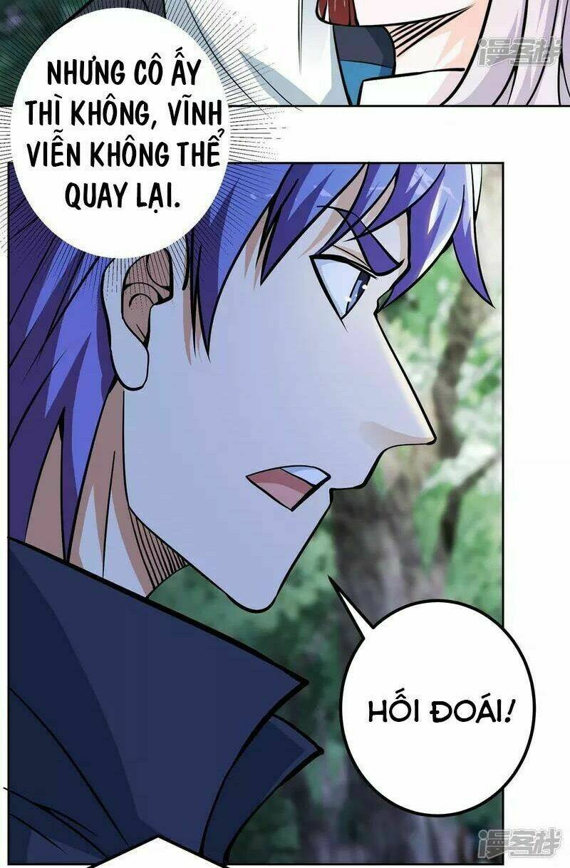 đồng hồ thần cấp siêu năng của ta chapter 13 11