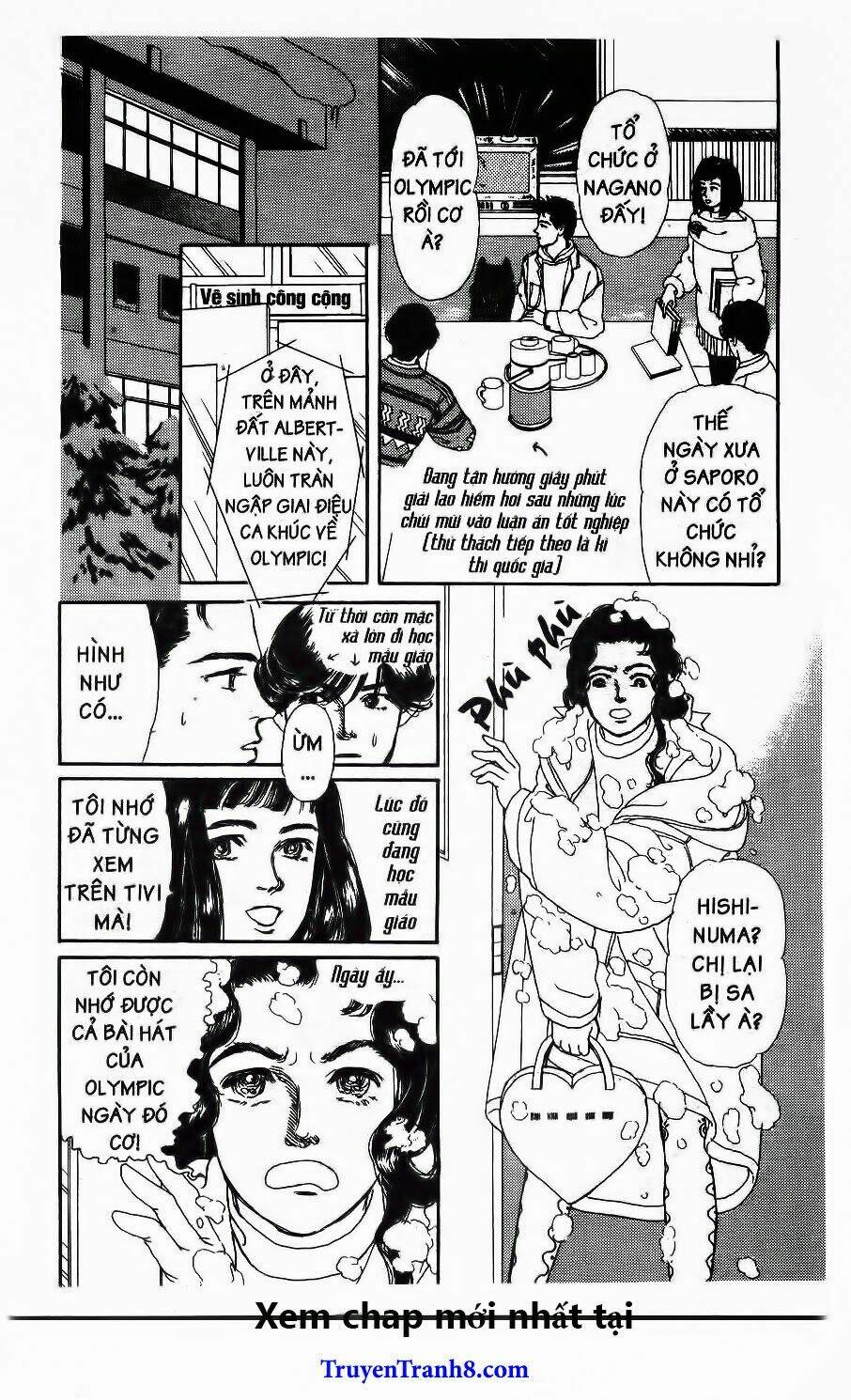 bác sĩ thú y chapter 83 6