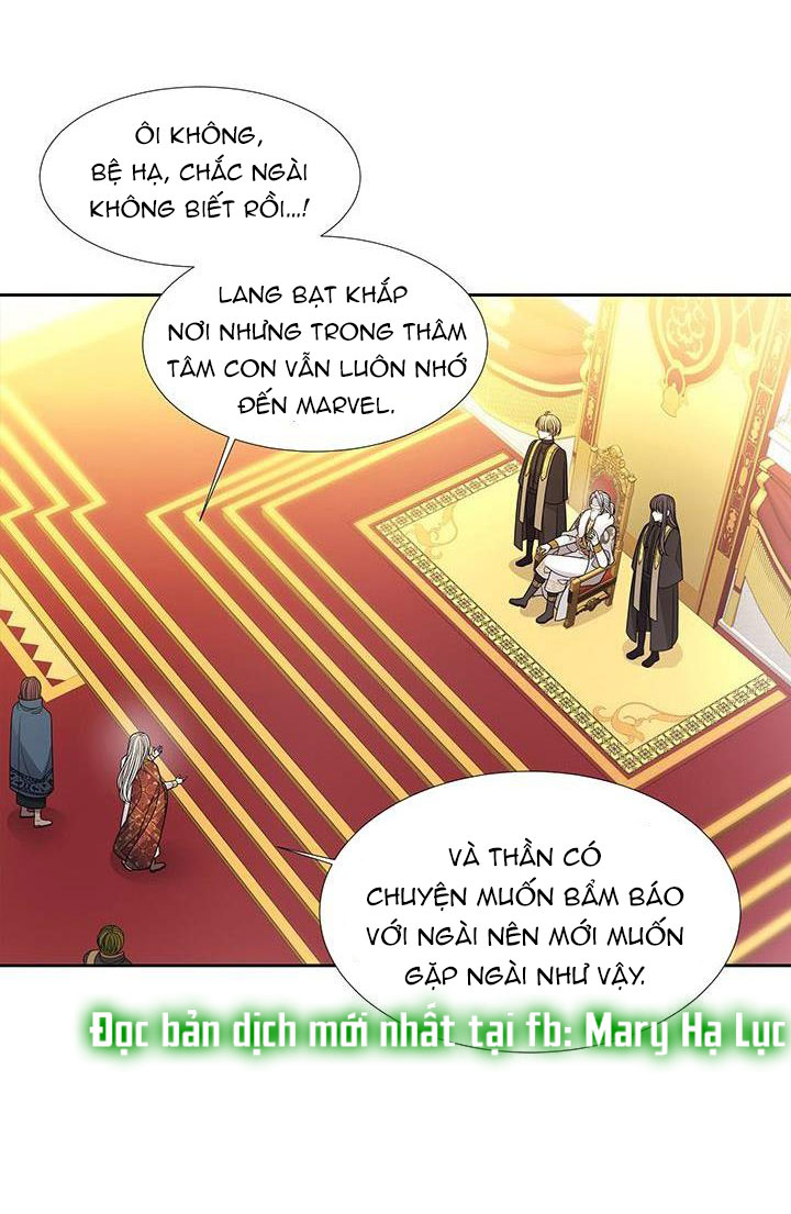 năm môn đệ của charlotte chapter 97 23