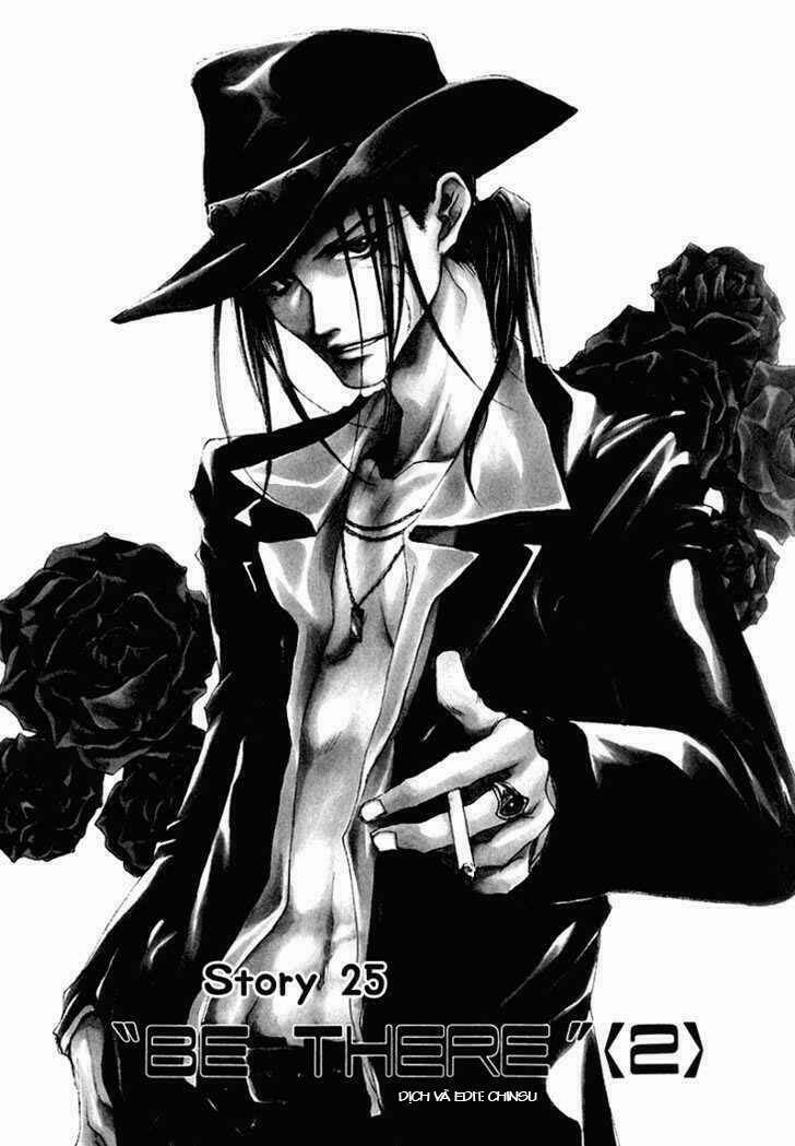 saiyuki chapter 25 3