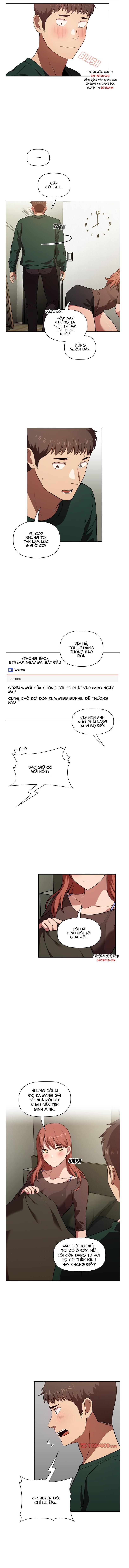 trở lại và lợi hại hơn xưa chapter 18 1