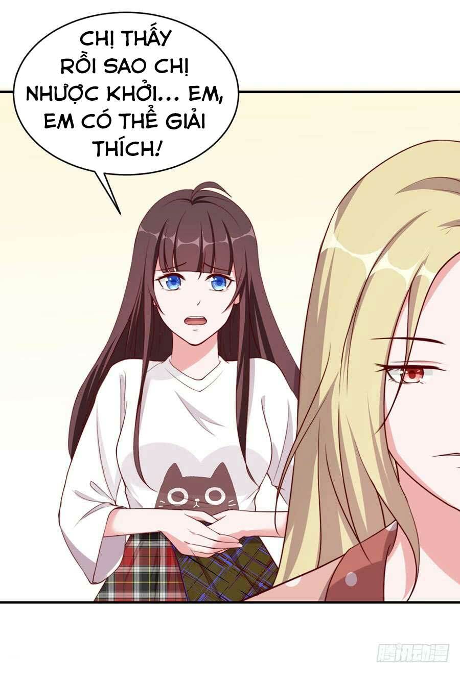 gả cho tình cũ làm lão bà chapter 30 25